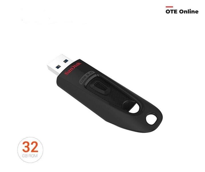 Pendrive 32GB Ultra USB3.0 Flash Drive/ CZ48 130 MB/s