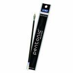 Pentonic Ball Point Refill , Black Ink)