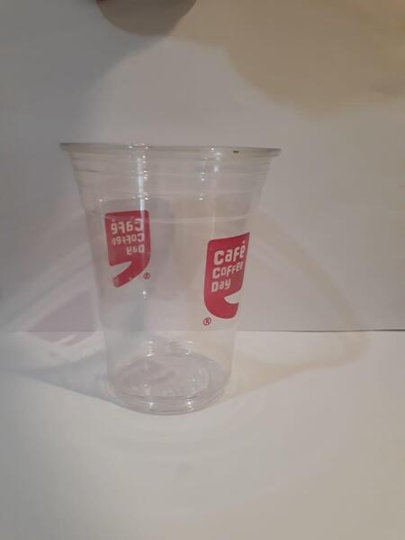 Pet Cup Disposable 20 OZ