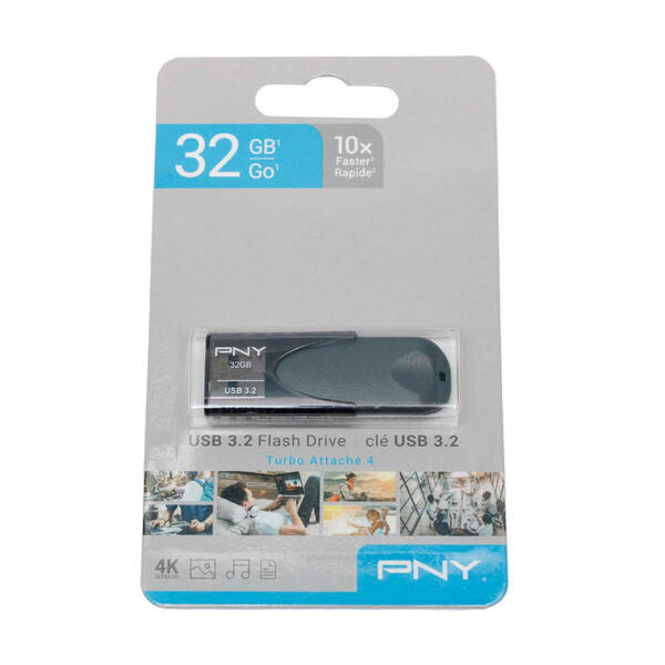 PNY Pen drive 32GB
