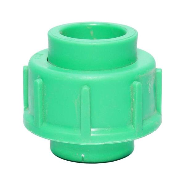 PPR Union 3/4 Inches