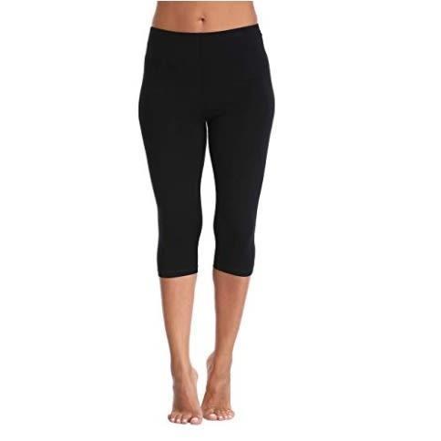 Premium Quality Quarter Leggings