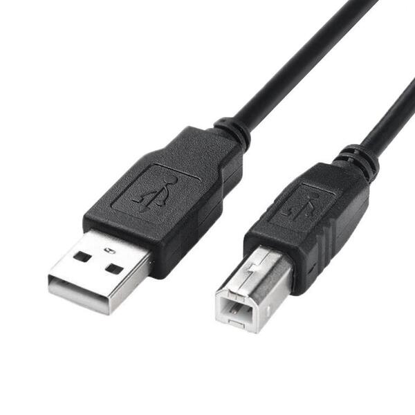 Printer Cable 1.5M USB 2.0