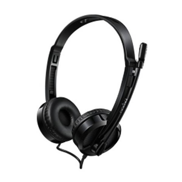 Rapoo H120 USB Wired Headset USB Digital Audio Output