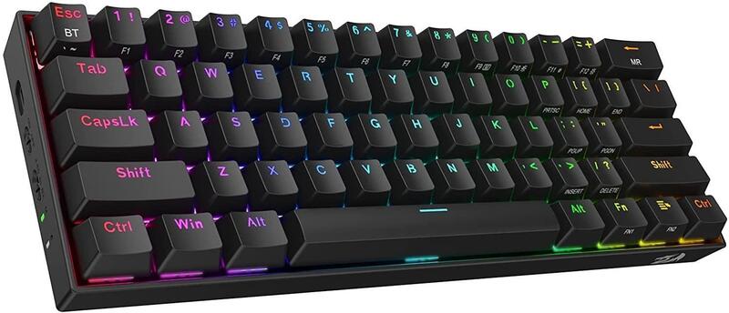 Redragon K530 Draconic 60% Mechanical Keyboard