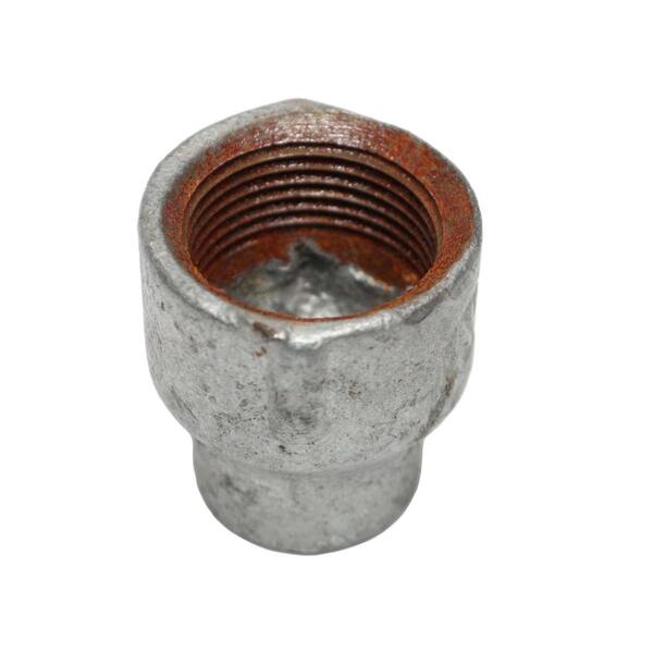 Reducing Socket GI Pipe Fittings 125mm
