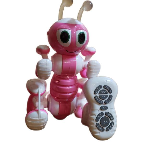 Remote Control Robot Ant