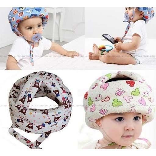 Safety Head Cushion Helmet Protective Hat