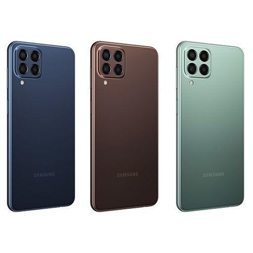 Samsung Galaxy M33
