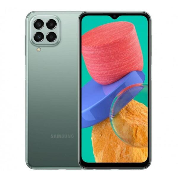 Samsung M33 5G (8GB/128GB) 6000mAh Battery