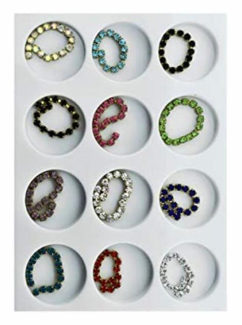 Savni Nail Art Decoration and Rhinestones For Professional Use 03