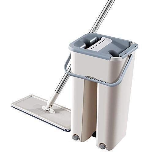 Scratch Cleaning Mop