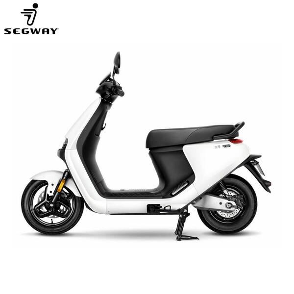 Segway E125 (Ev Scooter Max motor power 3600W)