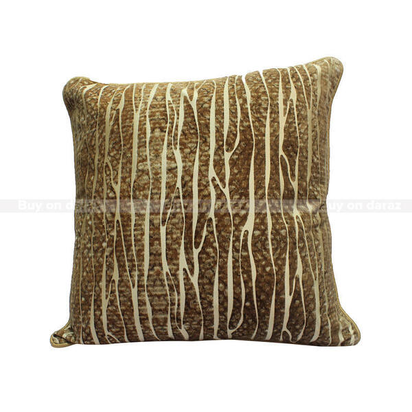 Texture Pattern Cushion Cover Set
