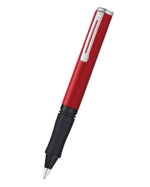 Sheaffer Award 9191 Red Matte Ball Pen