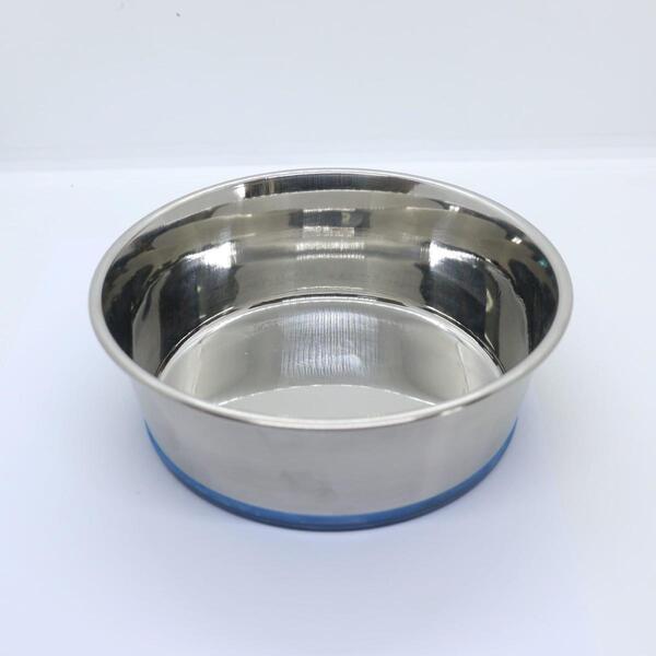 Silver Classic Bowl 1003