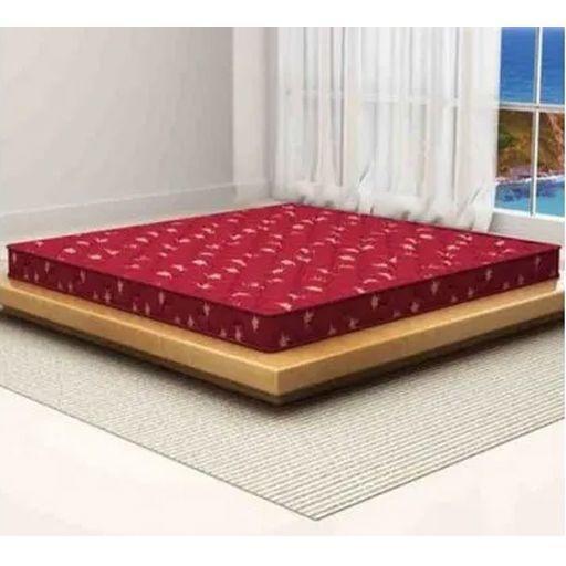 Sleep Tight Bonded Mattress 60 inch X 78 inch (Queen Size )