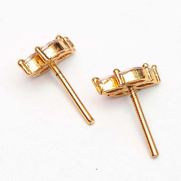 Small Design Earrings For Women
