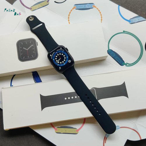 Smartwatch HT22 44mm