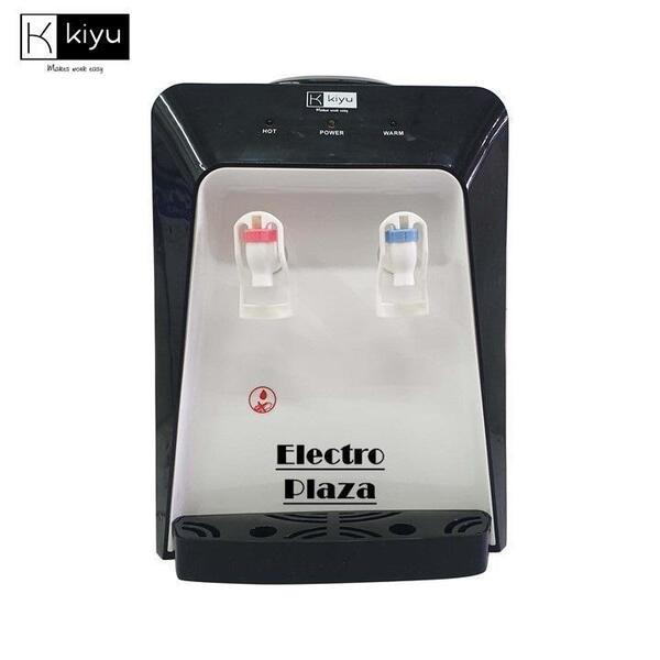 SN KIYU KY306 Table Top Water Dispenser