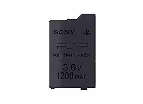 Sony Psp Battery