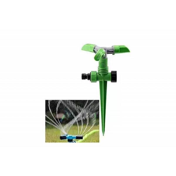 Sprinklers For Small Gardens
