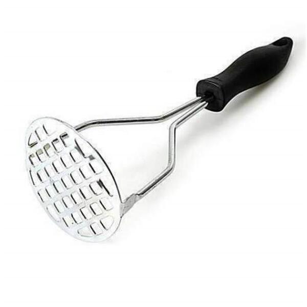 Stainless Steel Potato Smasher