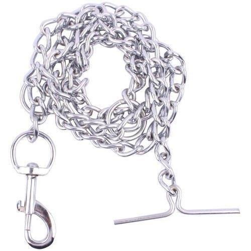 Steel Dog Chain Heavy Duty Disco