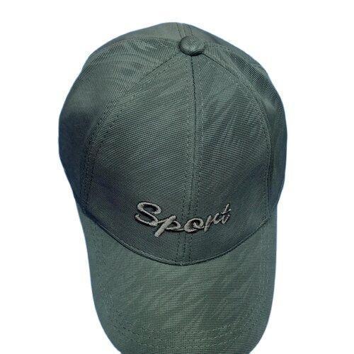 Summer Sports Cap For Men