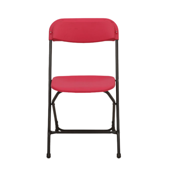 Supreme Amity Chair (Red)