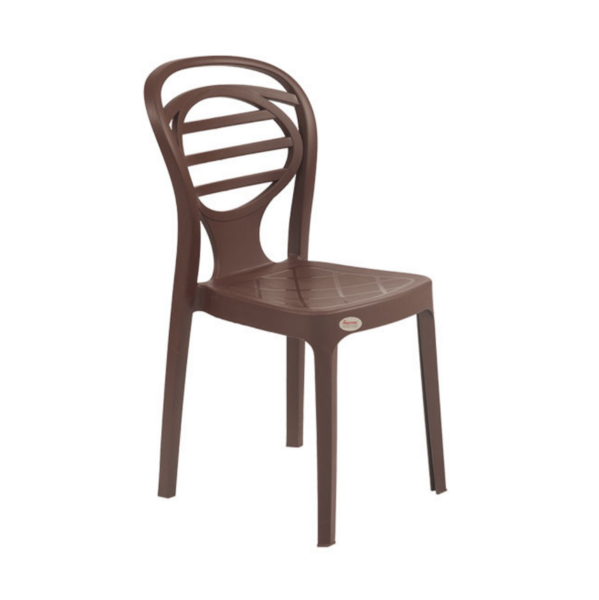 Supreme Oak Chair (G. Brown)