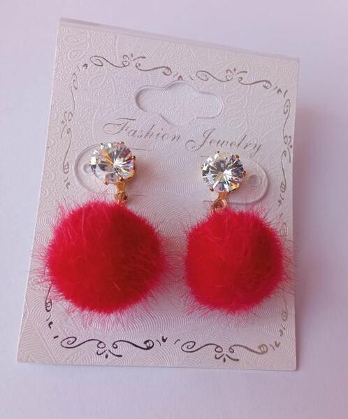 Sweet Design Earrings For Women