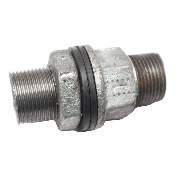 T Shape G I Pipe Fittings 50mm