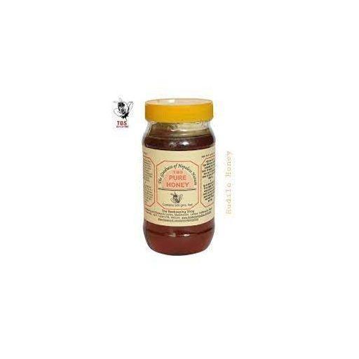 TBS Pure Rudilo Honey
