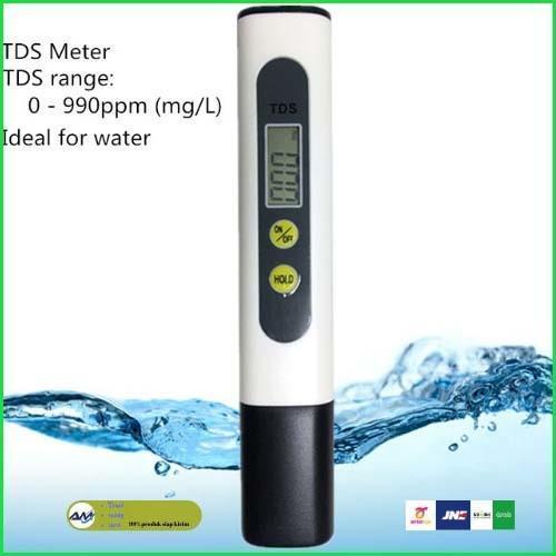 TDS-2 Meter
