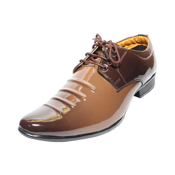 Ten Party Shoes For Men Model 1048