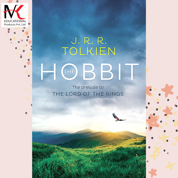 The Hobbit - J.R.R. Tolkien (MKEP)