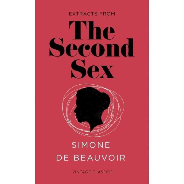 The Second Sex