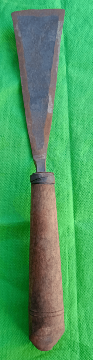 Trowel (Khurpi) Long best Suitable For Gardening And Flower Pot