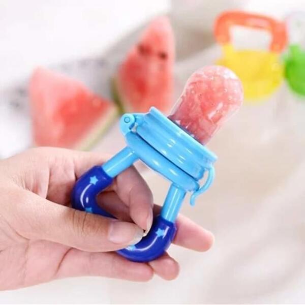 Twinkle Baby Food Nibbler
