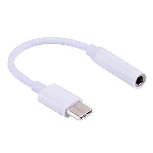 Type-C To Headphone Jack Converter