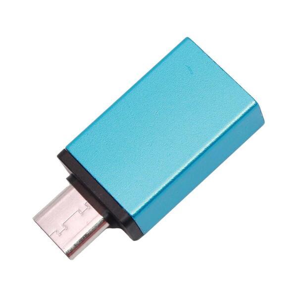 Type-C to USB OTG