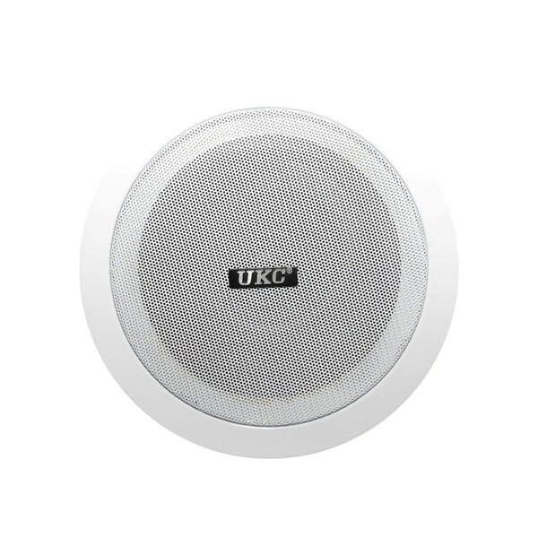 Ukc Celling Speaker -Cs6500Bm