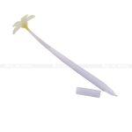 Fancy Flower Design Pen