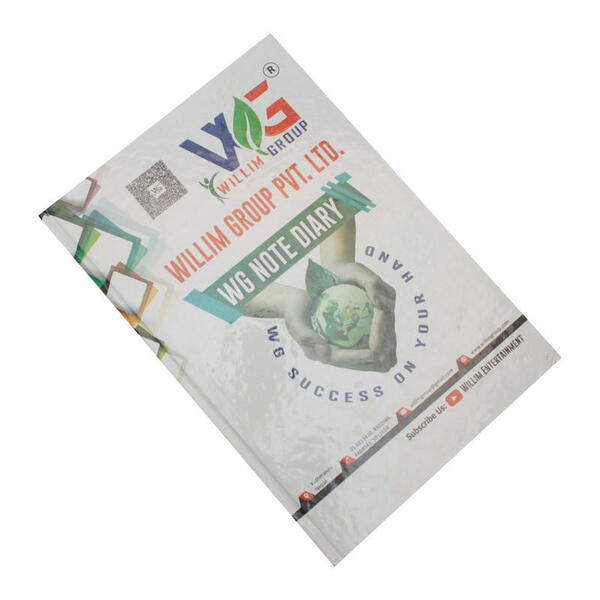 William Diary Set 4