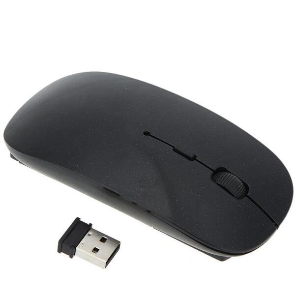 Wireless Mouse 2.4Ghz