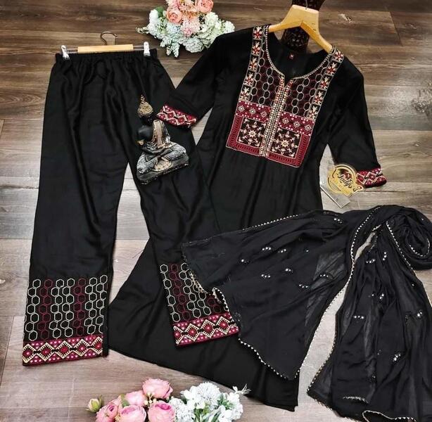 Women Kurti Set