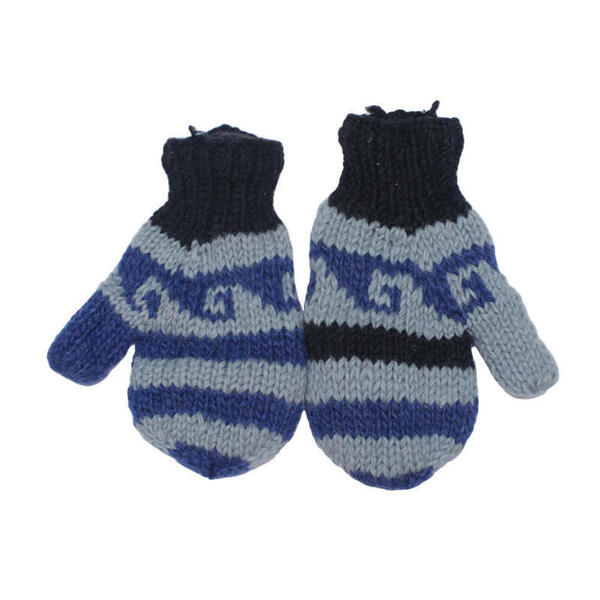 Woolen Boxer Gloves For Men