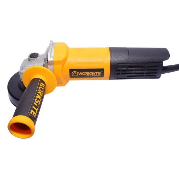 Worksite 100MM Angle Grinder 750W AG597