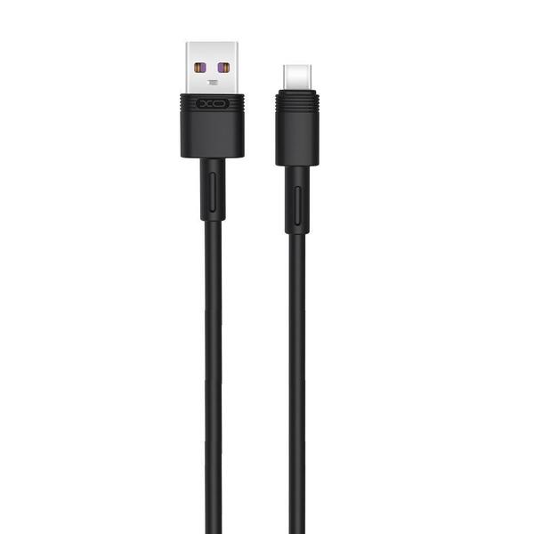 XO 5A Fast Charging USB Cable Type C NB-Q166